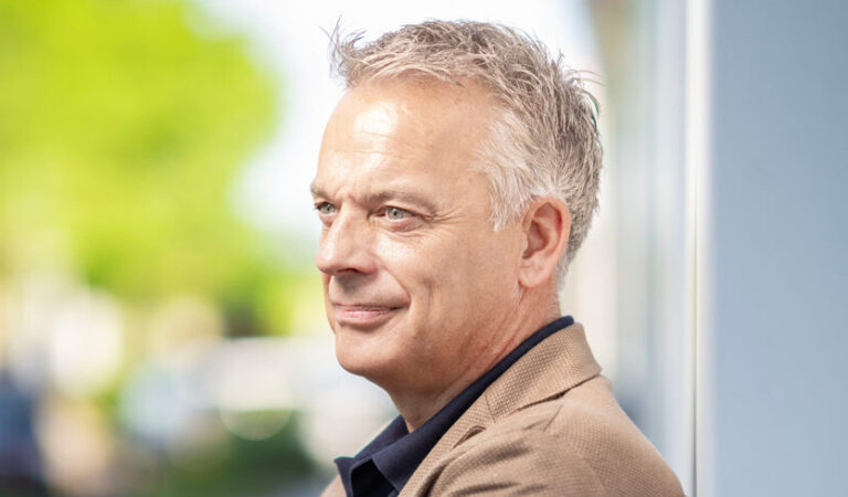 ‘Jongens, logistiek kan echt heel anders!’
