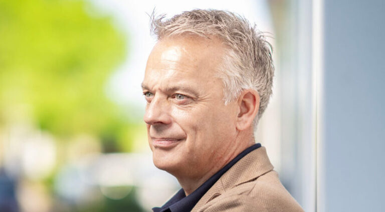 ‘Logistics really can be done very differently.’